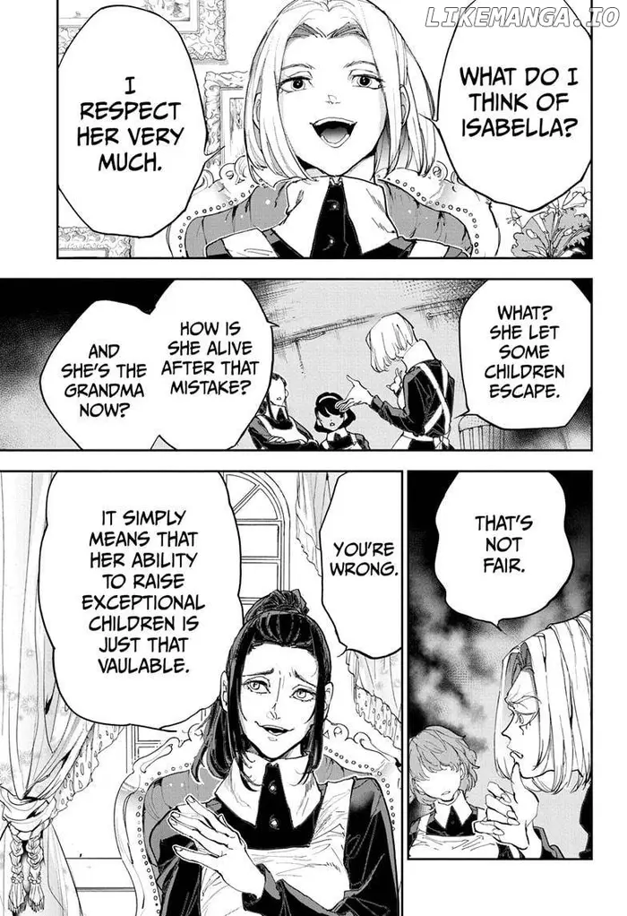 The Promised Neverland chapter 181.1 image 03_optimized